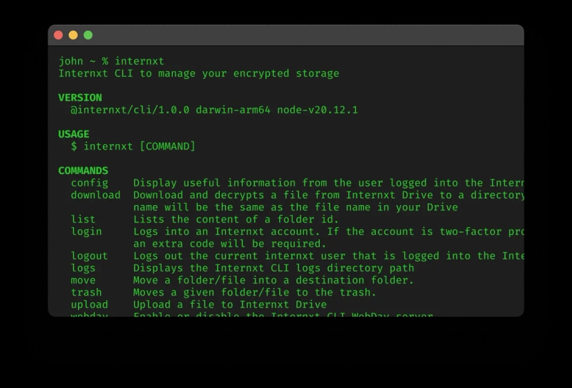 Advanced tools Solution