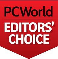pcworld Logo